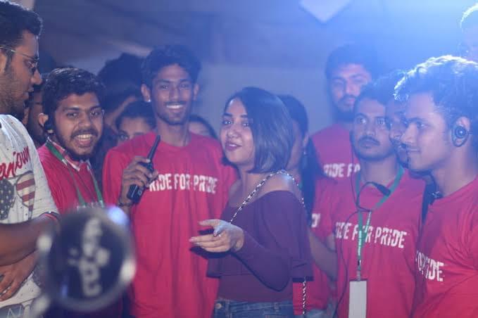 Saraswati College of Engineering Navi Mumbai Events and Sports photo 23